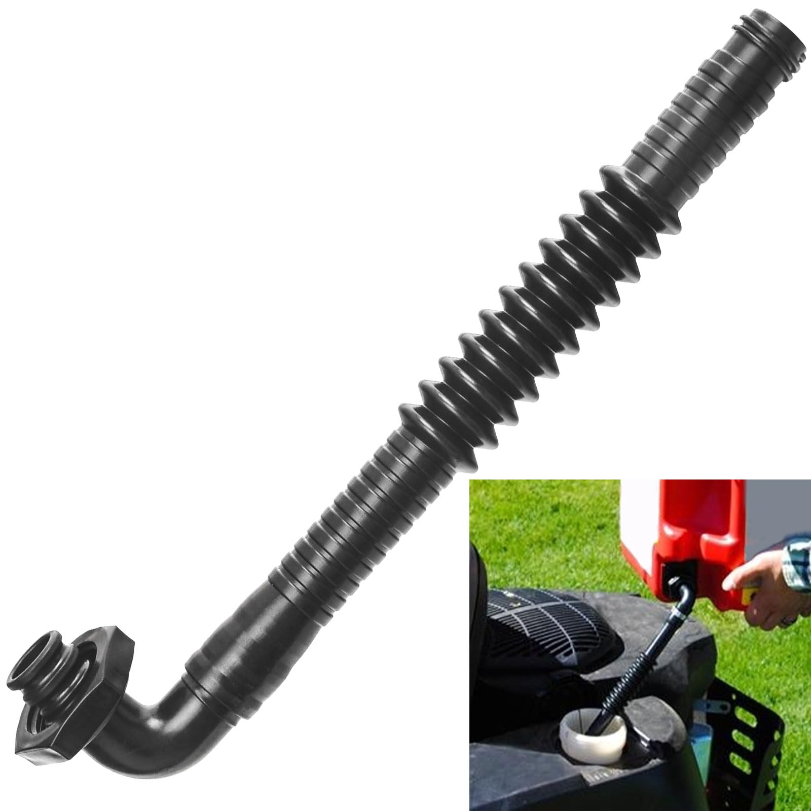 TRANSIT ジッパー コーディガン Amazon.com: RP004 Spout Assembly Valid for S-urecan 2 Gallon and 5